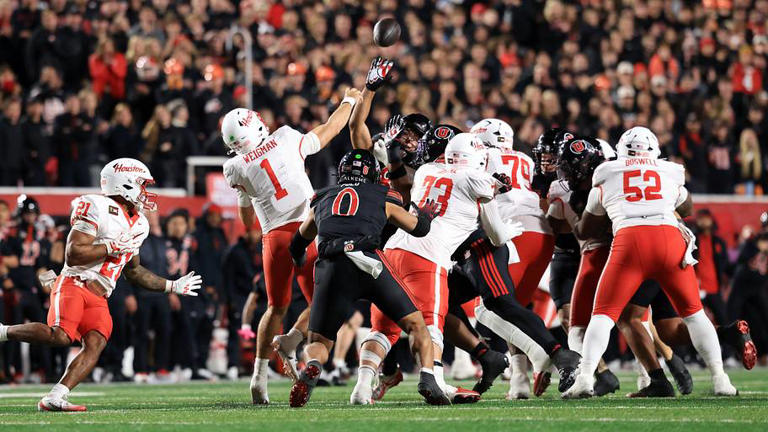 UCF opponent review: Inside the Baylor loss that was the last straw for ...