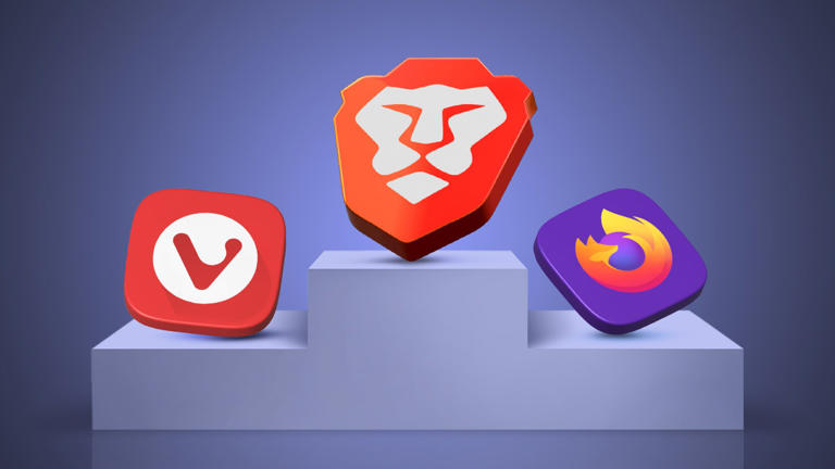 I tested Brave, Vivaldi, and Firefox; Brave won and replaced Chrome on ...