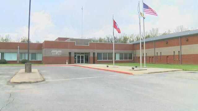 Craighead County approves step pay program, jail fee increases