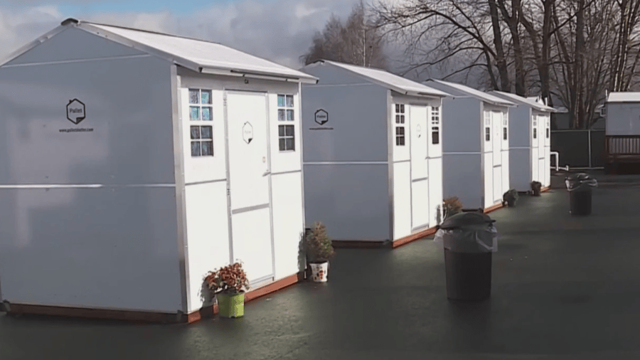 'Regain stability': Aloha to see new 60-pod homeless shelter