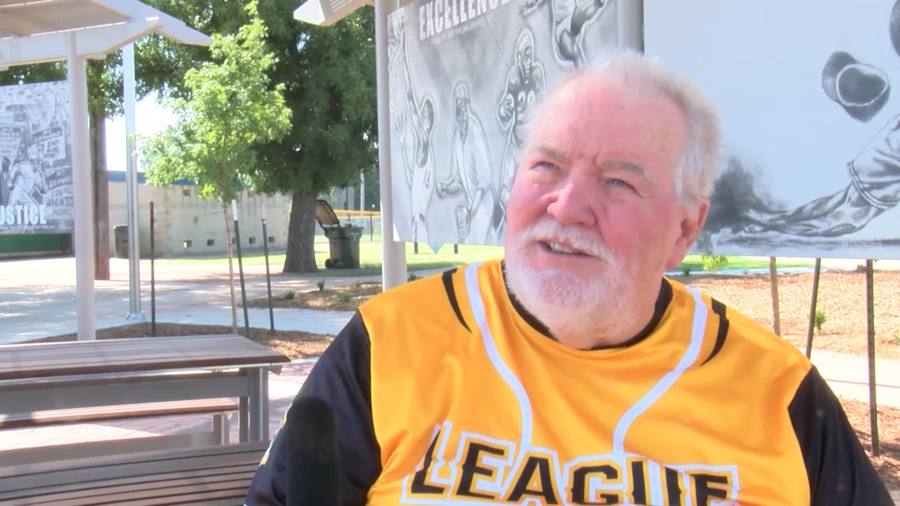 Time for League 42 to move forward: Bob Lutz announces he will be ...
