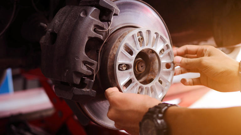 Can wheel spacers actually cause bearing failure?