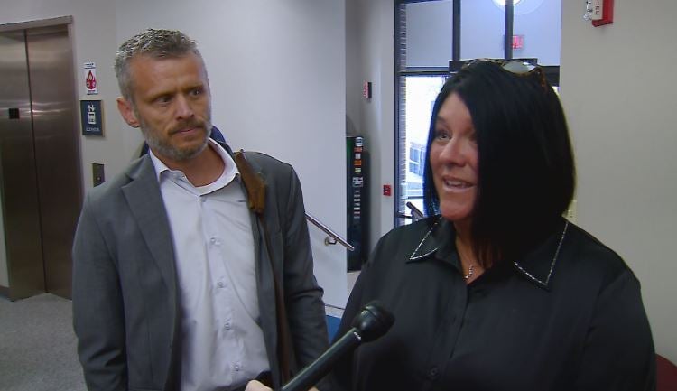Political witch hunt: Boone County delays vote on removing auditor