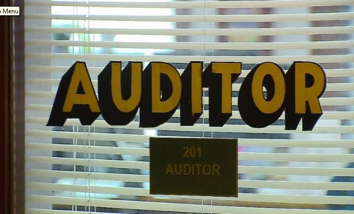Political witch hunt: Boone County delays vote on removing auditor