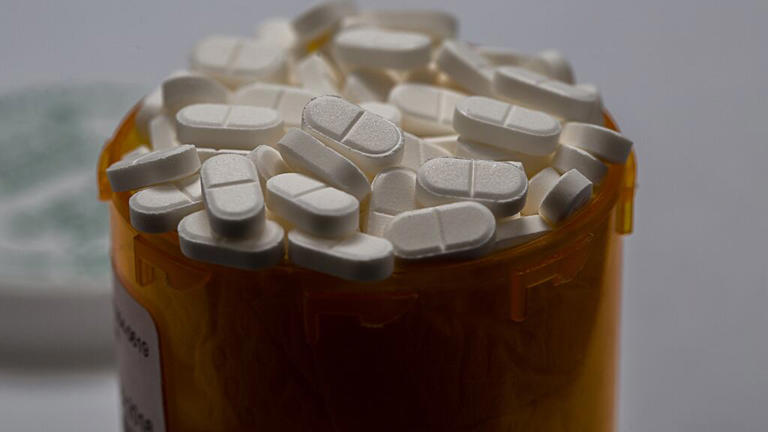 Pharmacist fined for dispensing antipsychotic medication dosage 10 ...