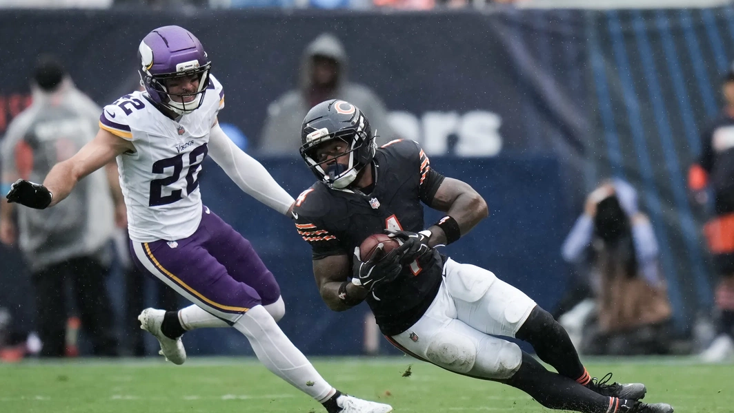 Bears eye defensive fixes ahead of Seahawks test