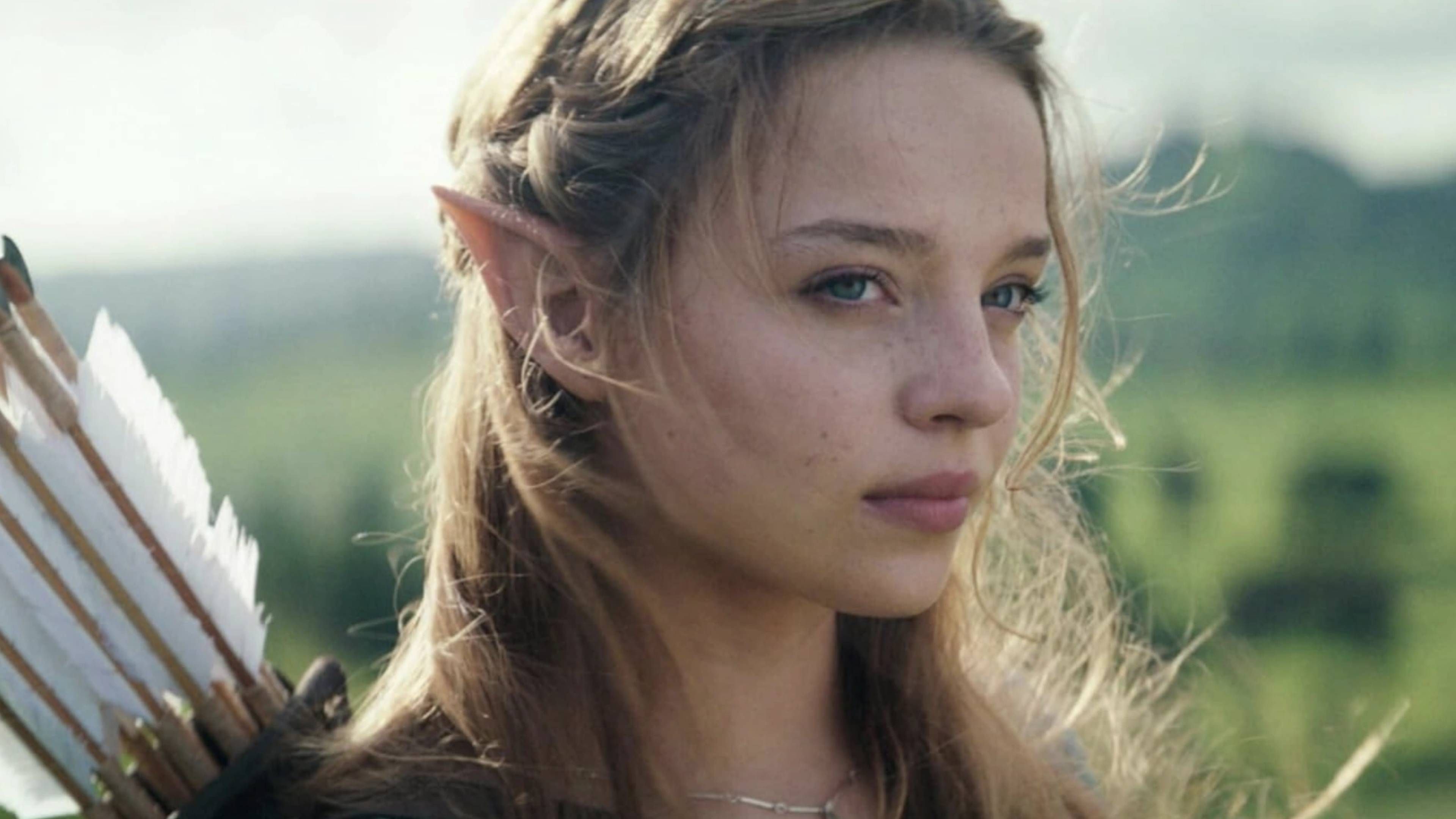 Zelda fans are starting to worry about the movie after Instagram ...