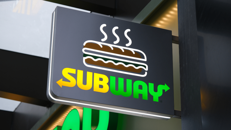 Subway is reviving a sandwich fans have been missing for 12 years