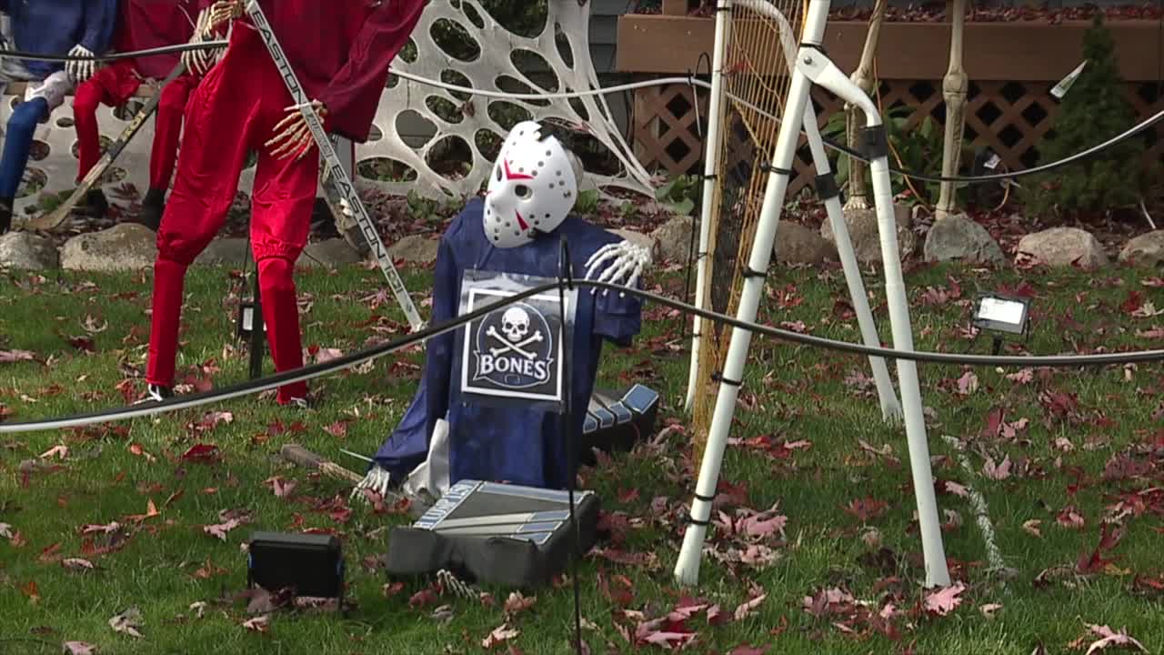 Berkley Halloween hotspot prepares for crowds amid major construction ...