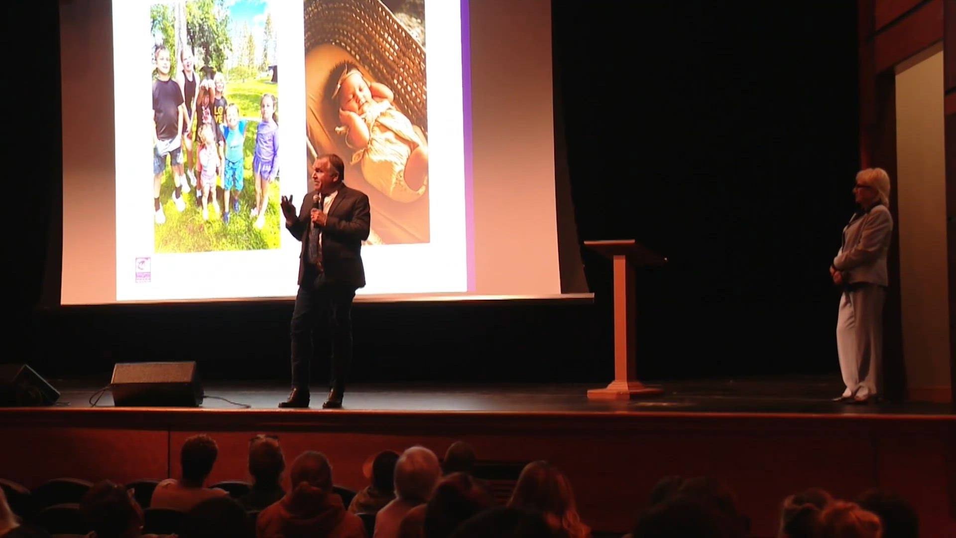 Newport News police host summit focused on domestic violence and ...