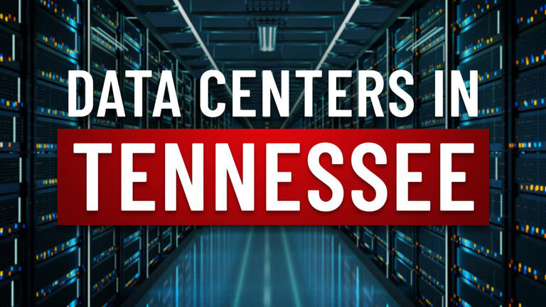 TN candidates for governor explain how they’d handle data centers if ...