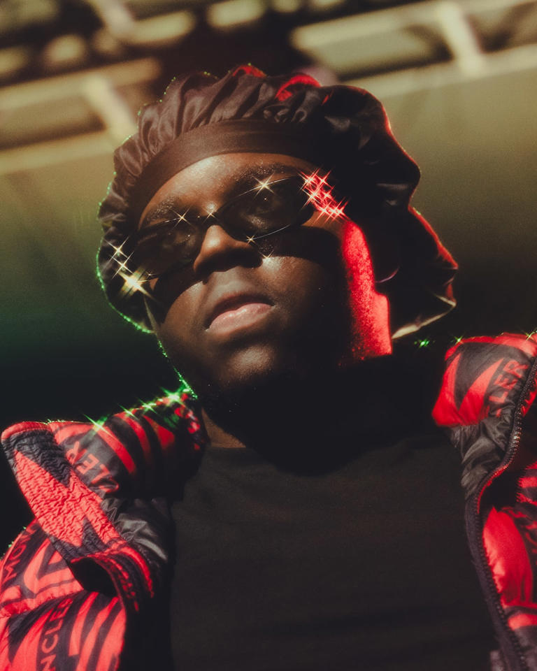 Who is Slayr? How the teenage Philly rapper behind 'Half Blood' became ...