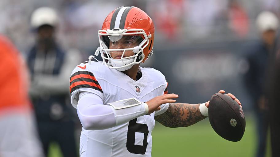 3 winners (and 3 losers) from Dillon Gabriel returning to Browns' 53 ...