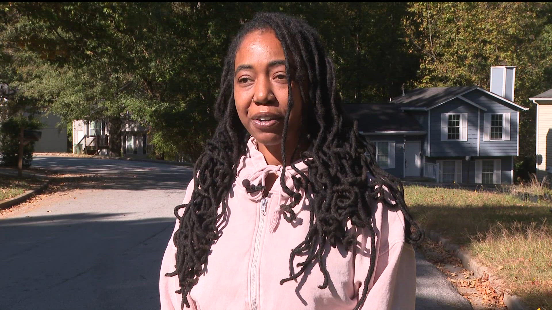 DeKalb residents claim they're being overlooked after water main break