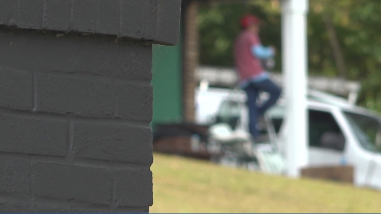 Guntersville recovery homes close, 17 residents displaced after power ...