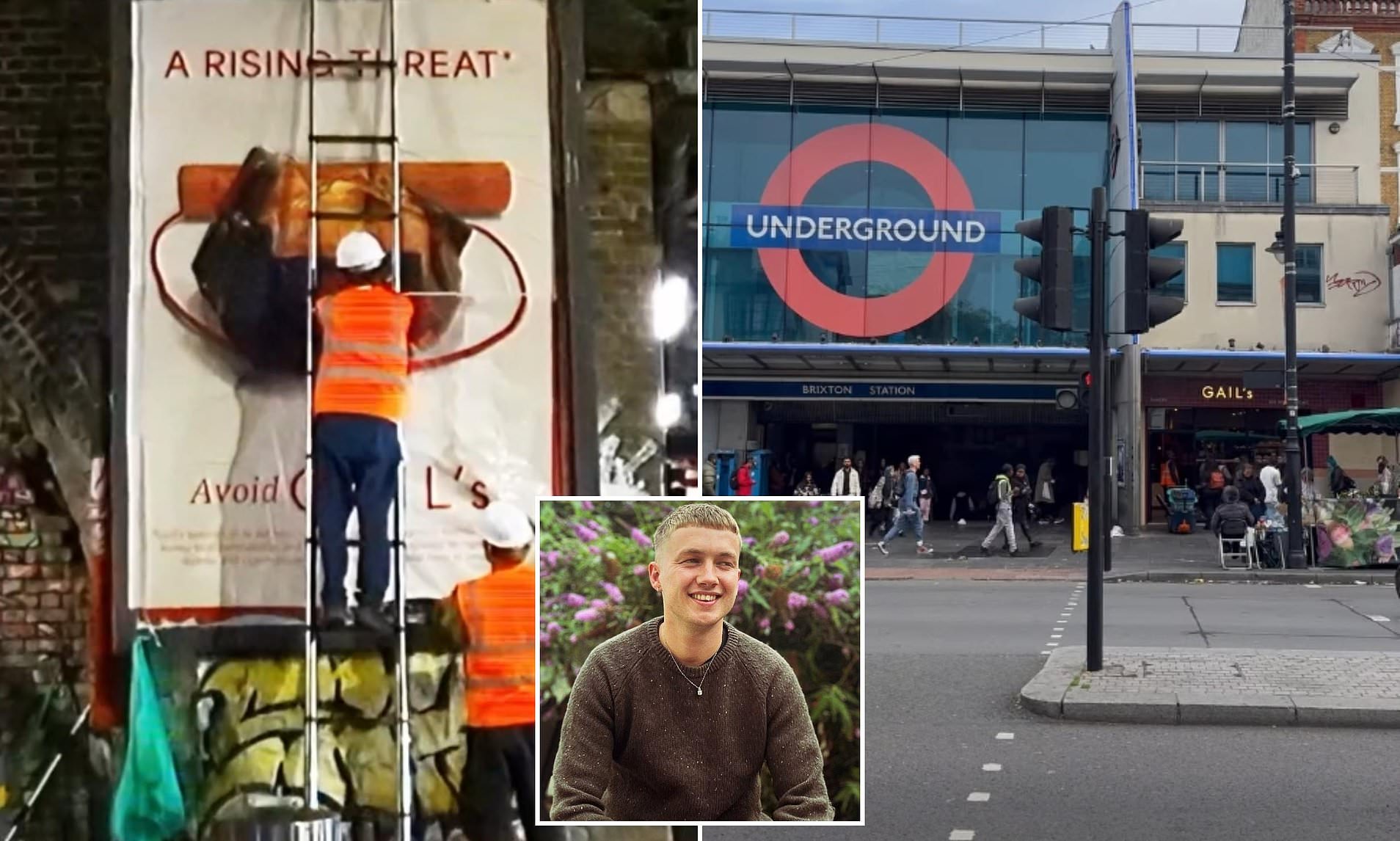 The middle class 'wokerati' designer behind the 'anti-Israel' plot to ...