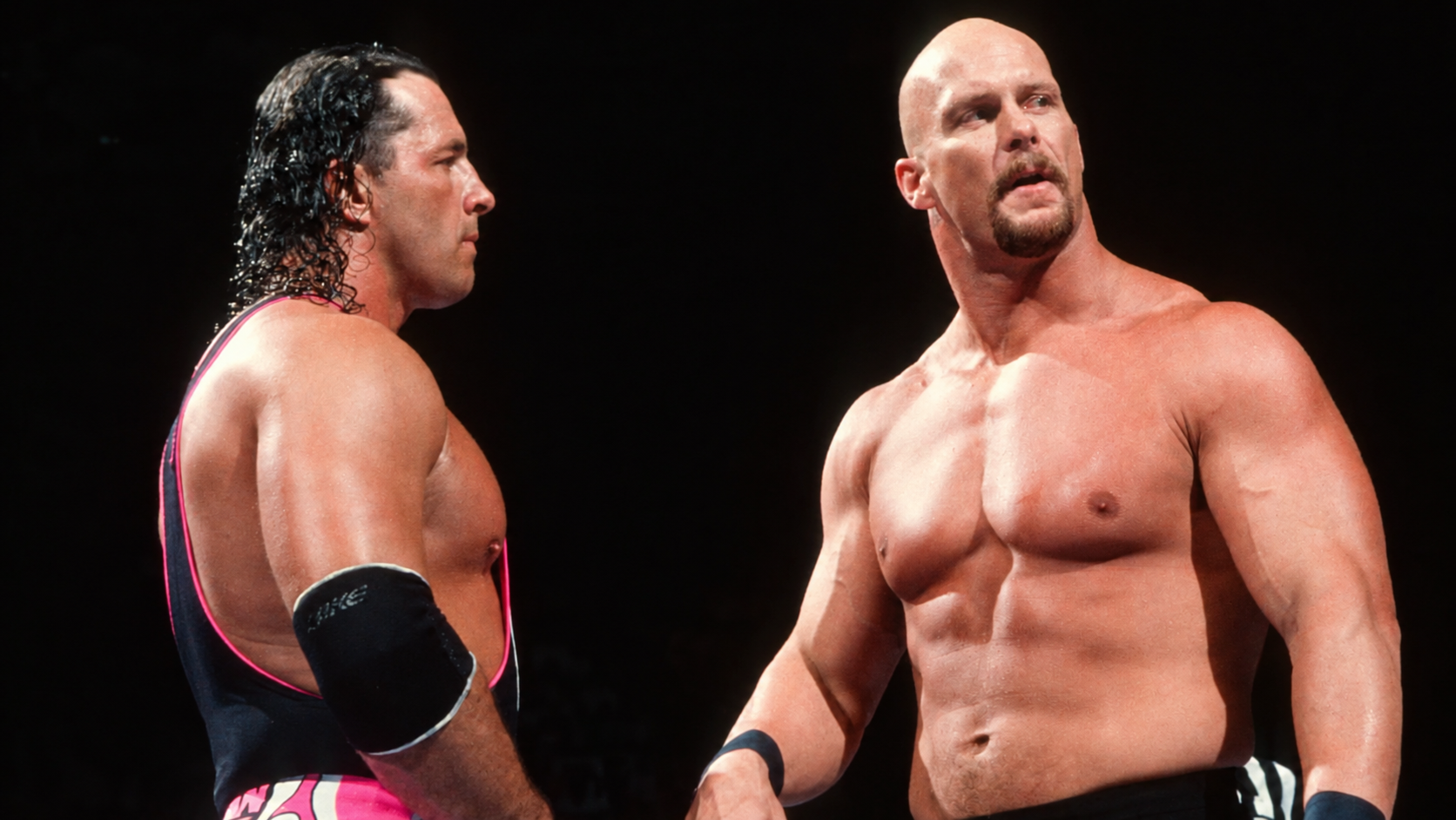Six wrestling moments that could have changed history