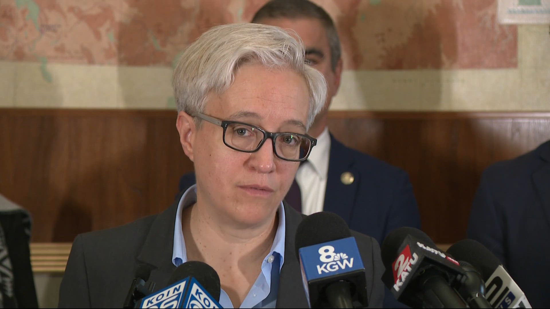 Gov. Kotek mobilizes state support for Bend school shooting recovery