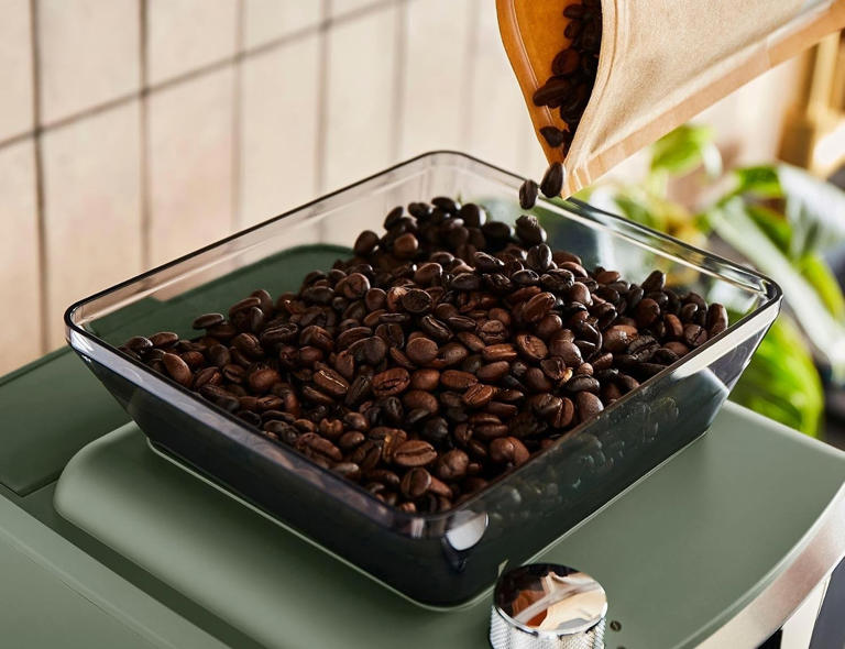 Morphy Richards Zino review: fresh filter coffee without the fuss