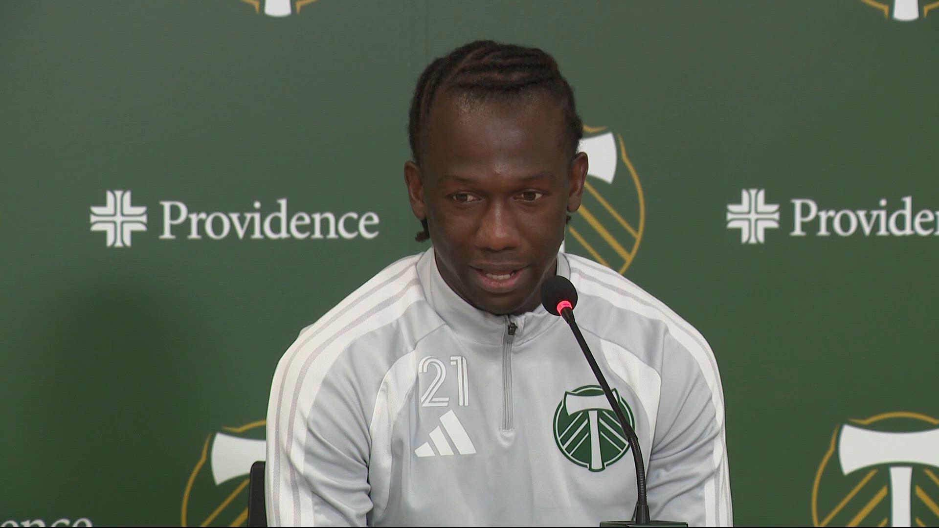 Diego Chara to return for another season with Portland Timbers