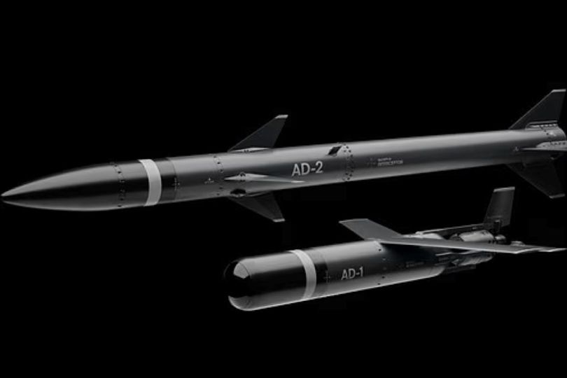 British experts designing AI missiles for 'Iron Dome-like' protection ...