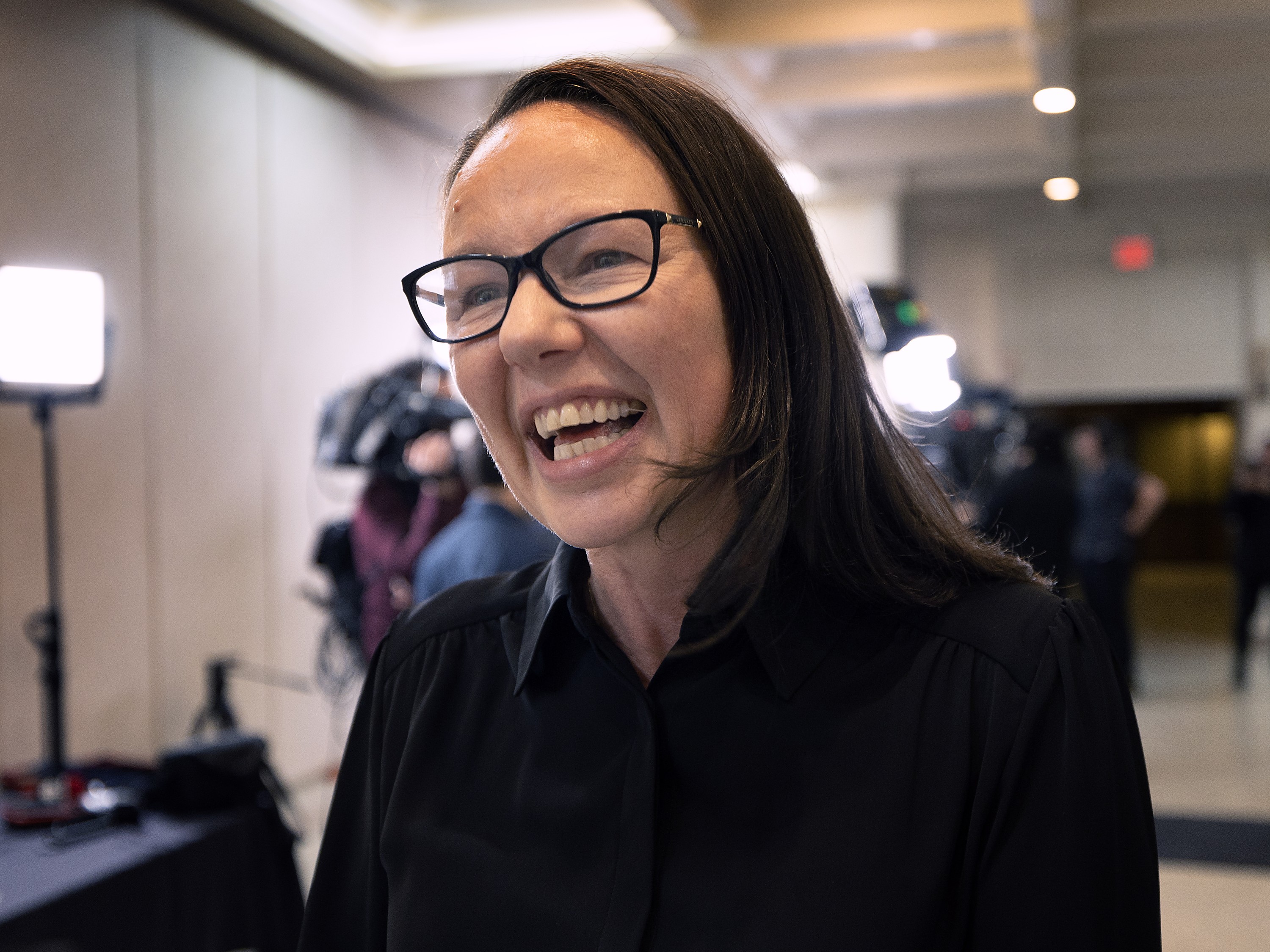 Windsor Ward 1 election 2026: Renaud wins