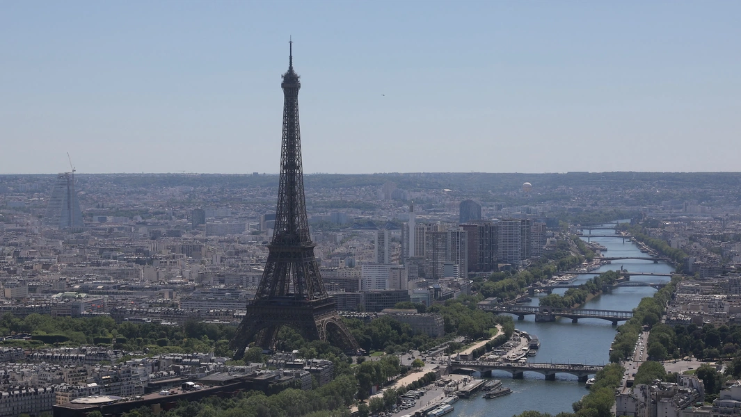 5 cities with exceptional culture and travel appeal