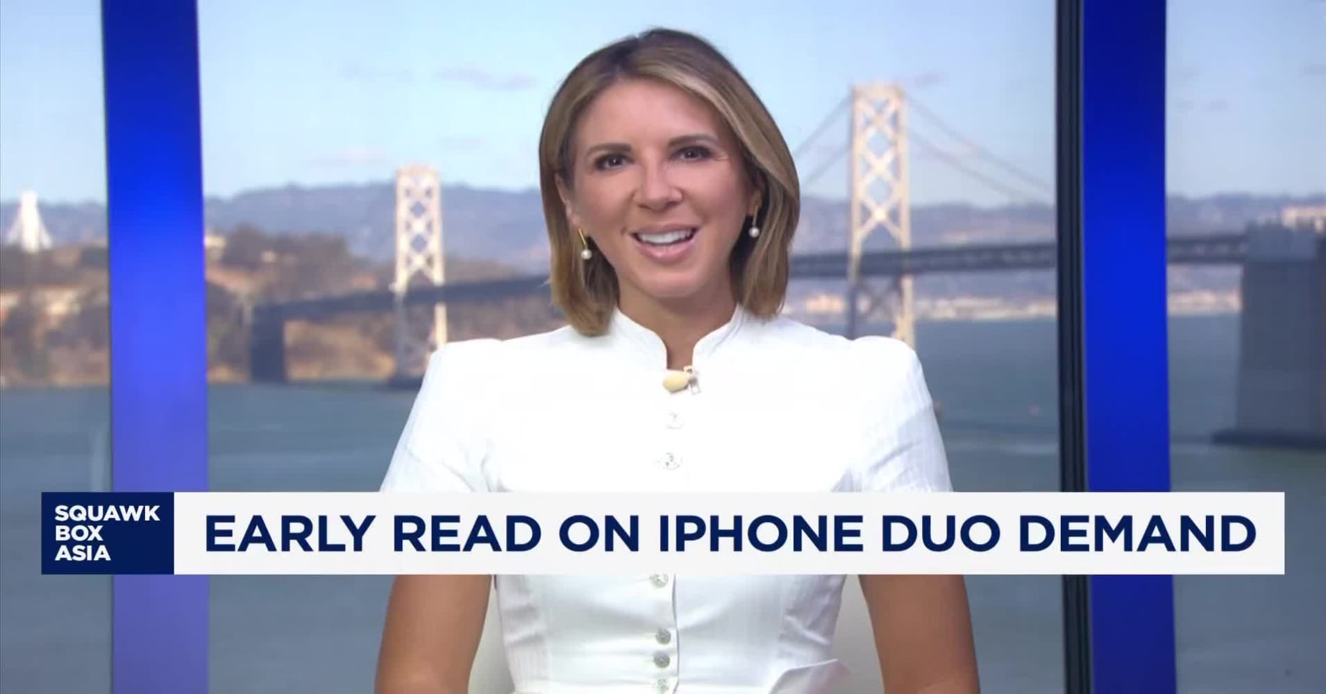 Apple ramps iPhone Duo production as early screen failures emerge