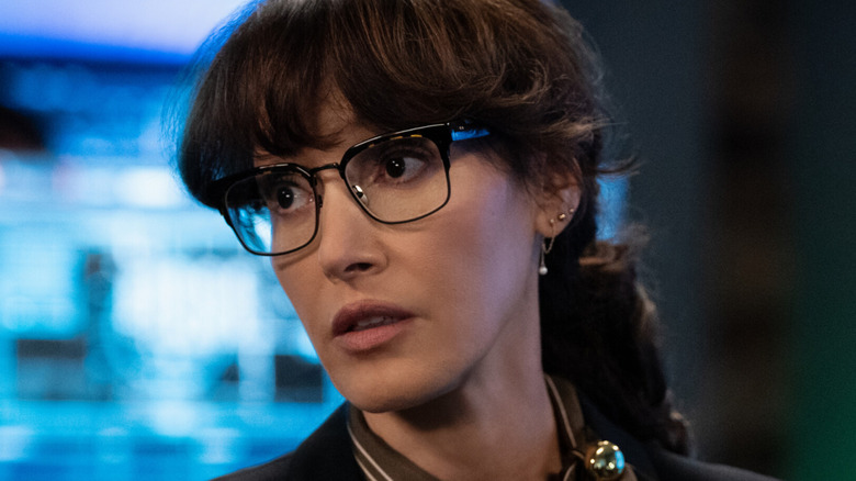 NCIS: New York star Jennifer Beals' hit Showtime series is streaming ...