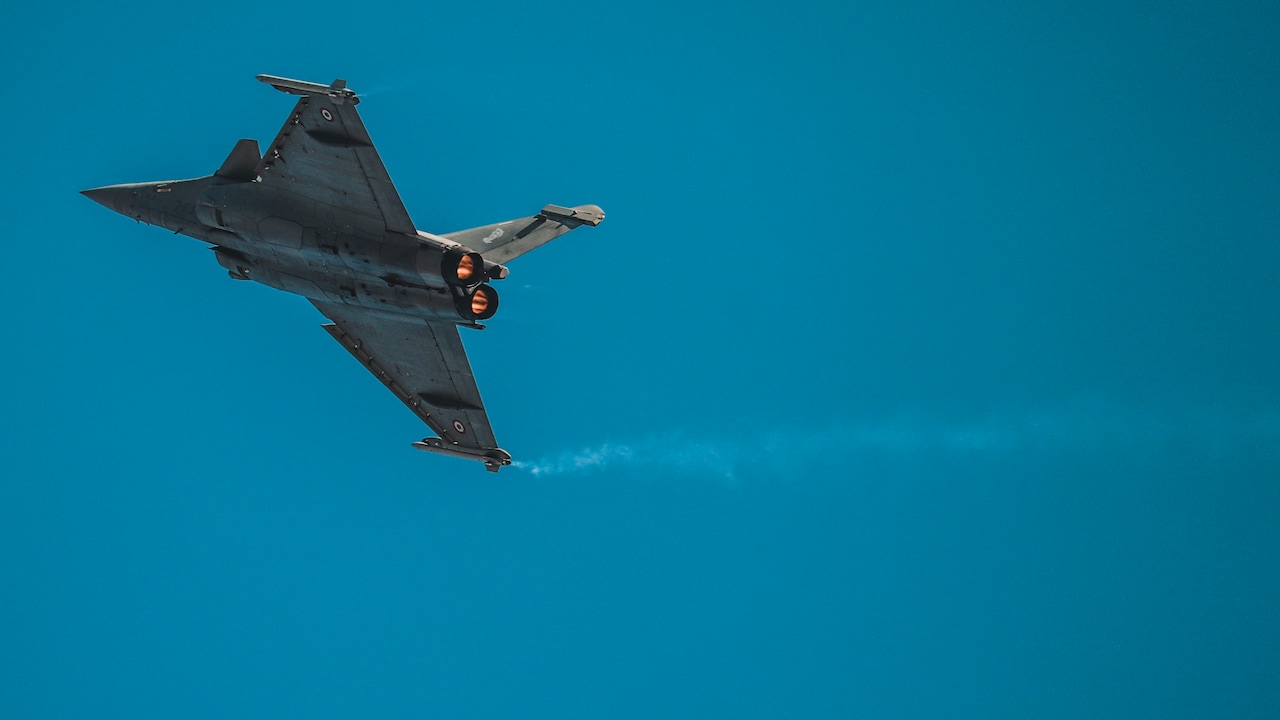 Defence stocks in focus: Where BEL, HAL and BDL fit into the Rs 2.12 ...