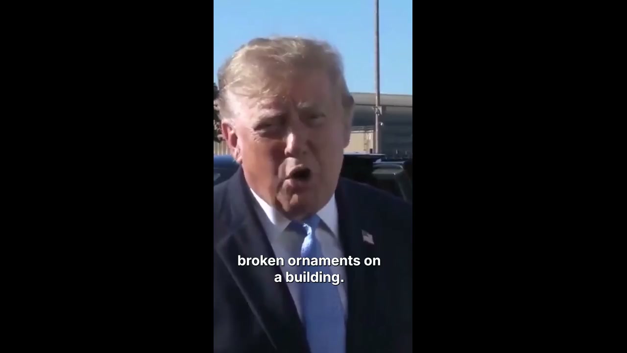 Trump blasts Obama over 'Cheesecake Factory' jab