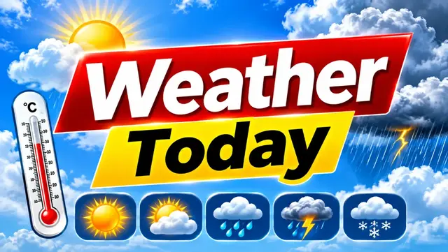 Punjab weather update: Rain, thunderstorms and strong winds expected on ...