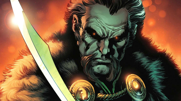 Batman debuts his Justice League-replacement team, all members and powers