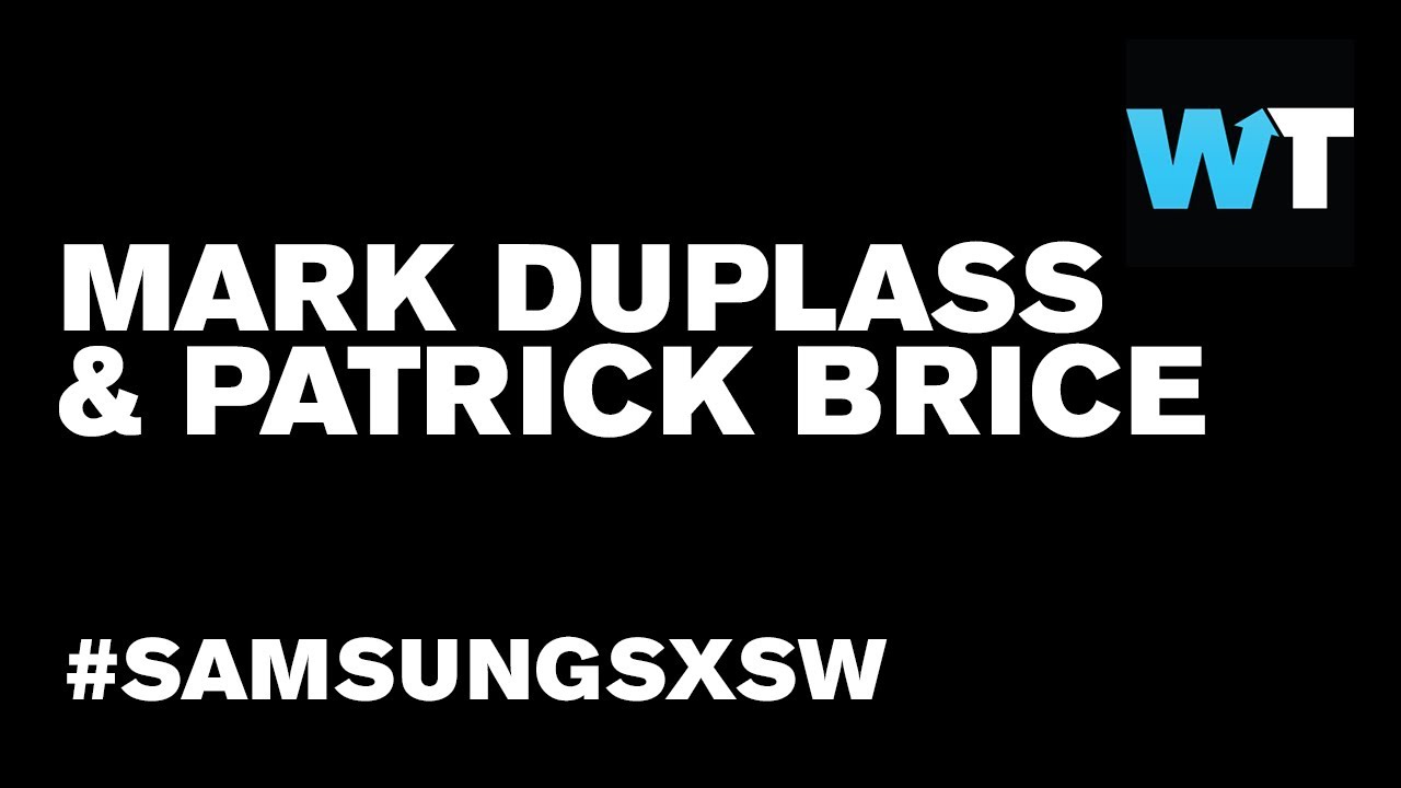 Creep's Mark Duplass & Patrick Brice live chat