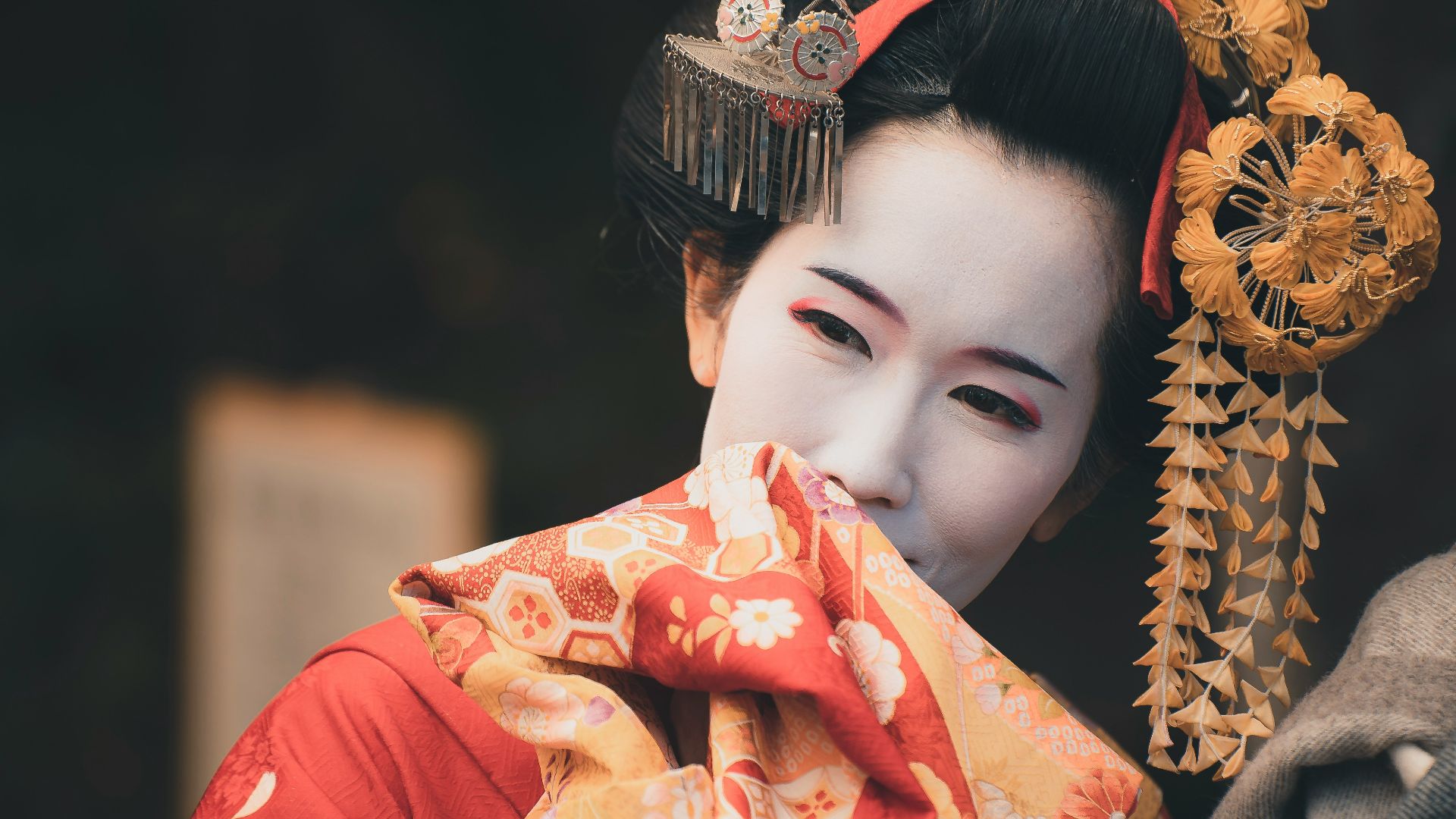 20 règles des geishas qui semblent presque impossibles à respecter ...