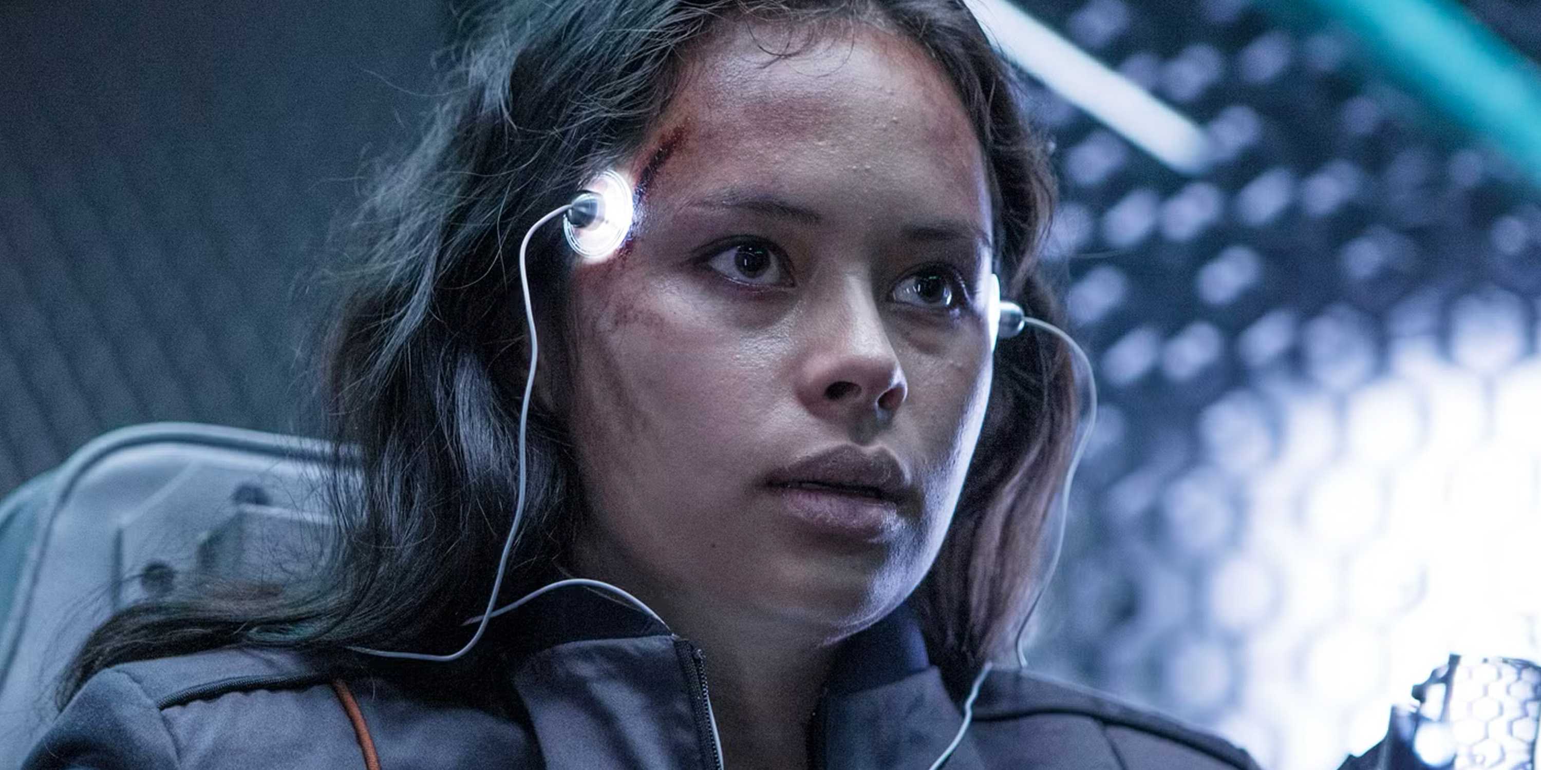 8 coolest sci-fi shows of all time