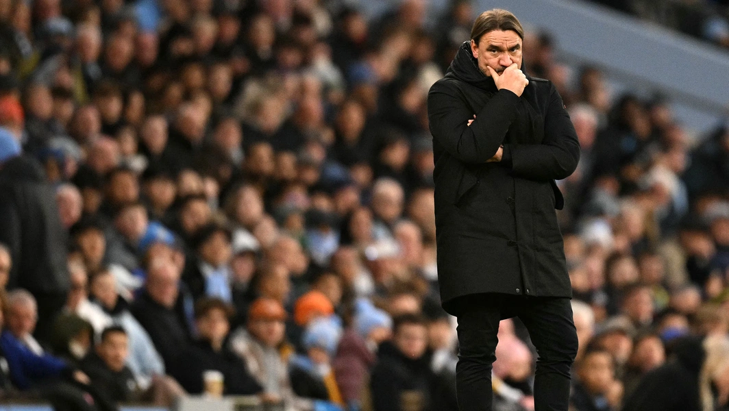 Leeds accept contract compromise as Farke secures release clause