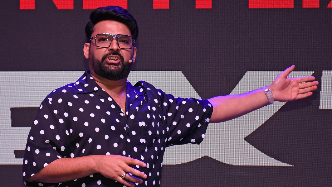 4 Indian comedy icons and shows
