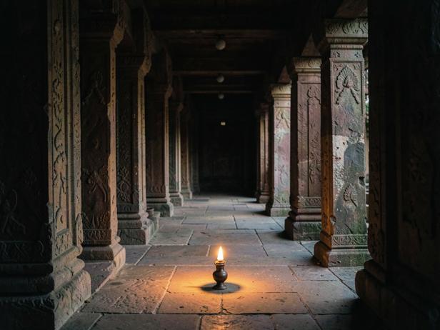 5 Kabir dohas that settle the arguments you keep having with yourself