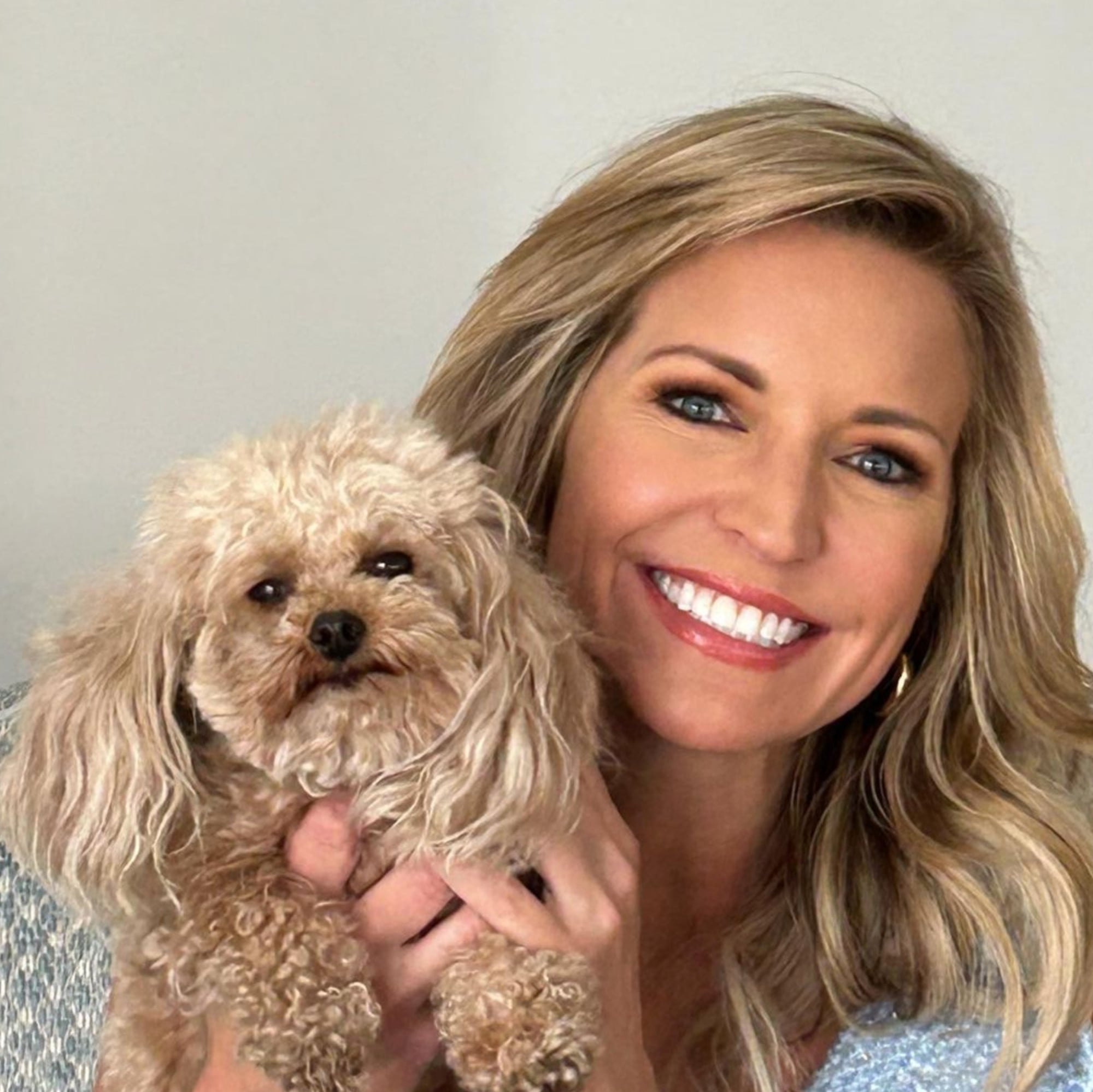 Meet Ainsley Earhardt, who just married Sean Hannity, her fellow Fox ...