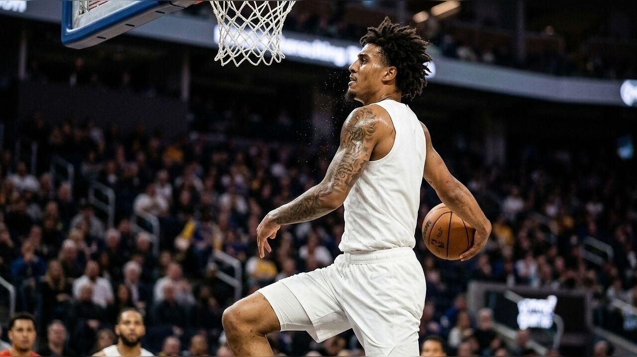 NBA fantasy: Top high score targets for week 2