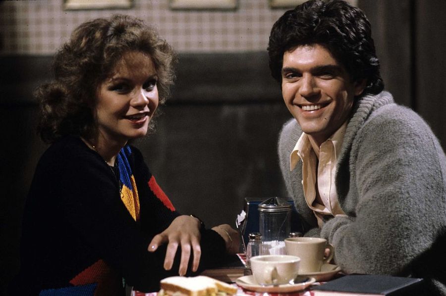 Alan Dysert of 'All My Children' fame dies