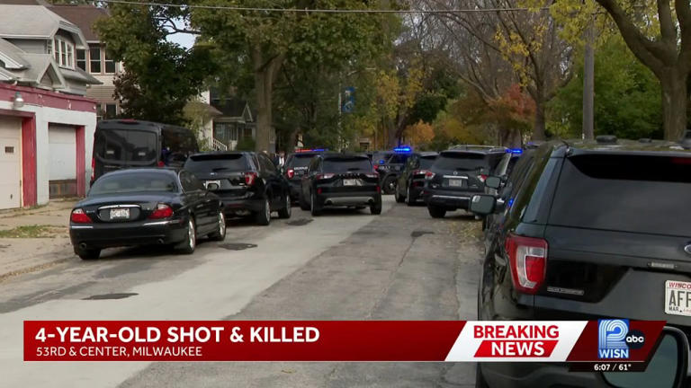 Tot accidentally shoots and kills sister, 4, with teen sibling’s gun ...