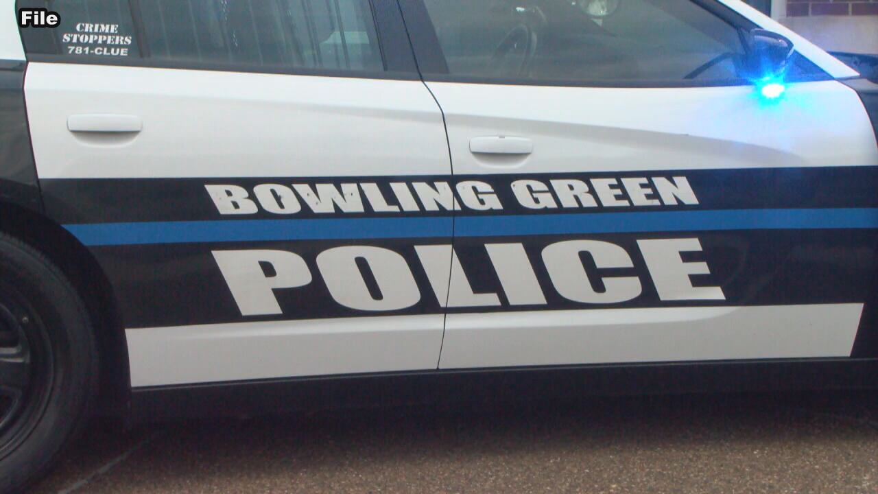 Bowling Green police share Halloween safety tips