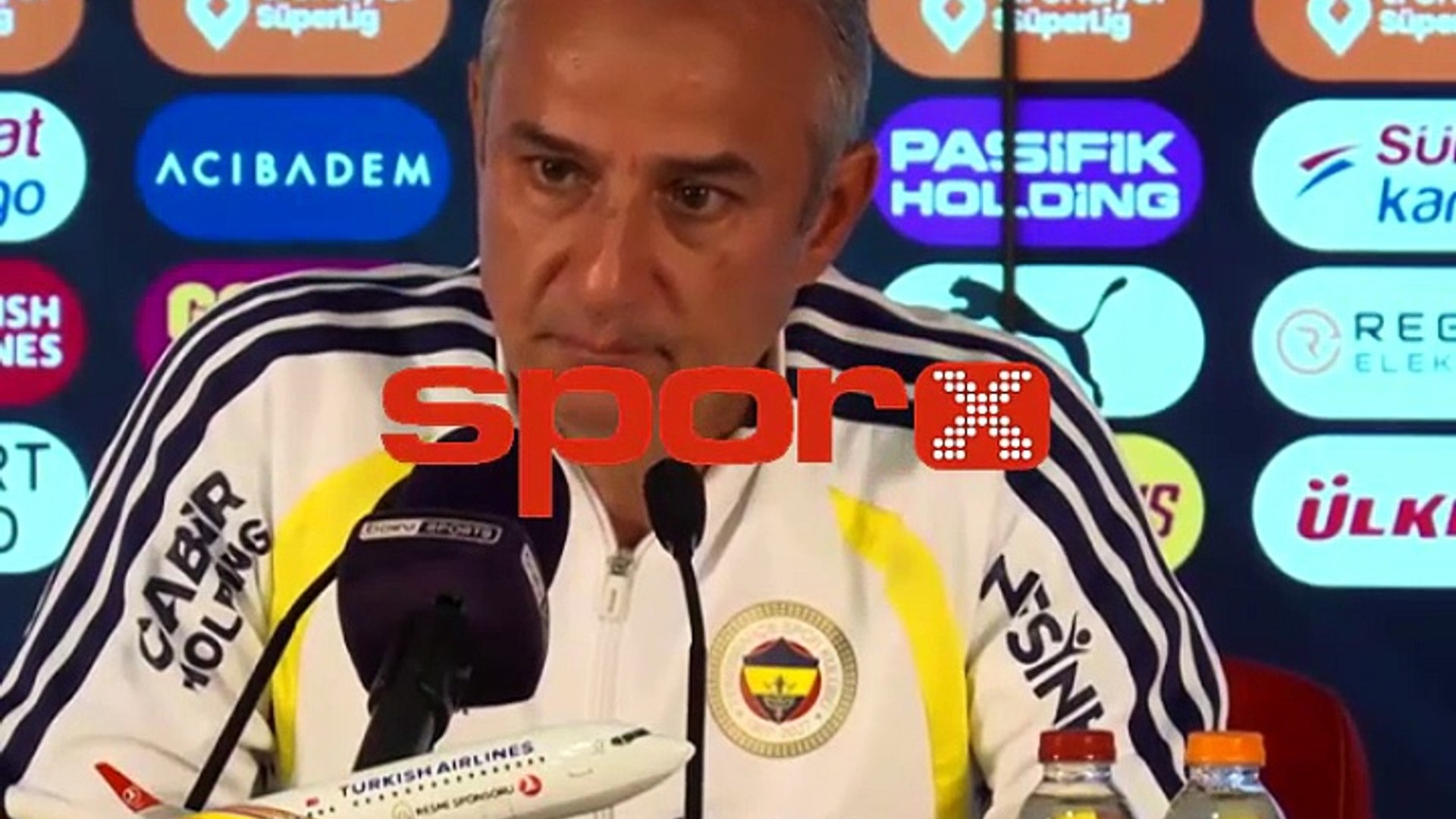 İsmail Kartal: 