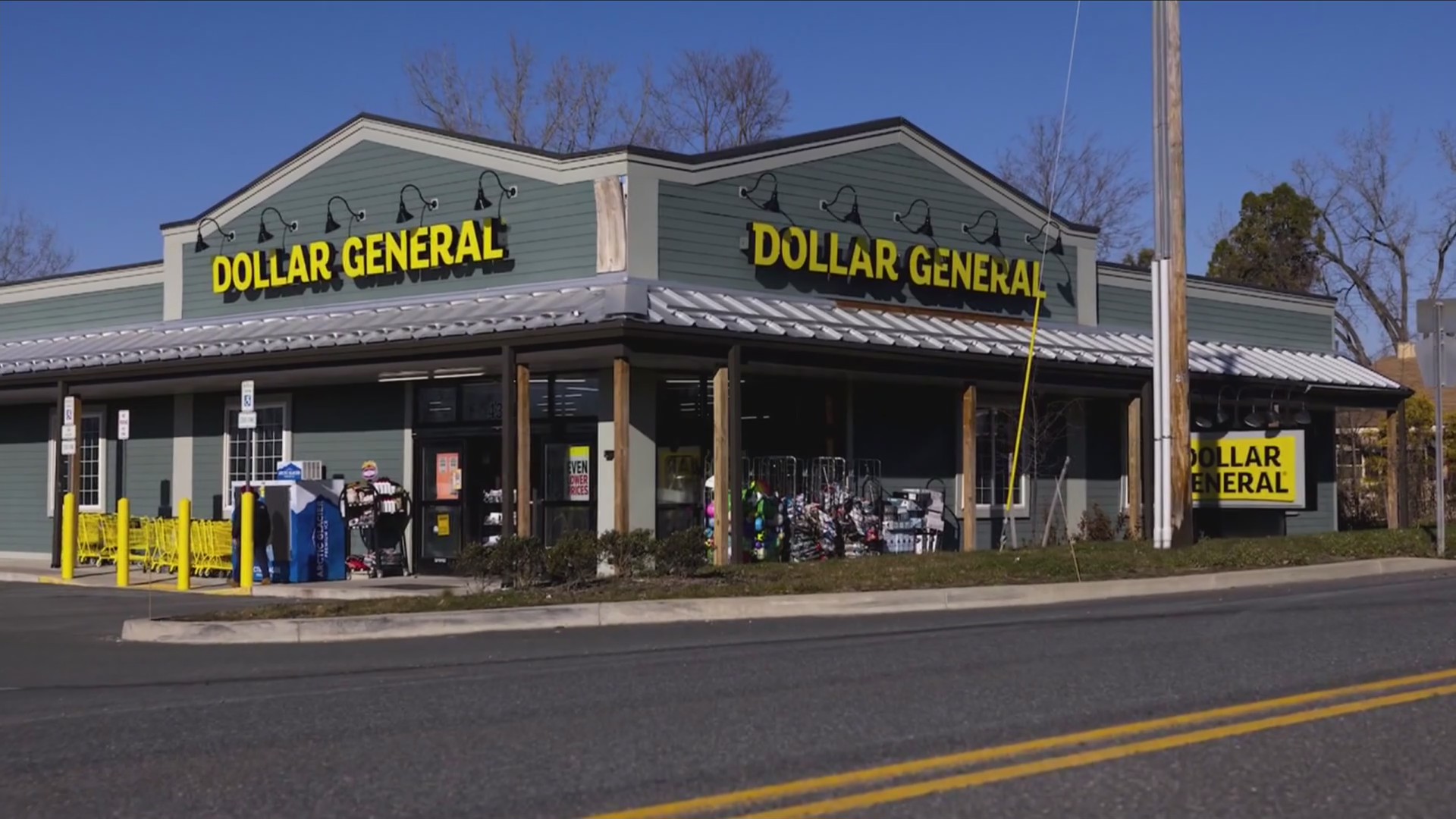 Illinois, Iowa among states suing Dollar General over advertised price ...