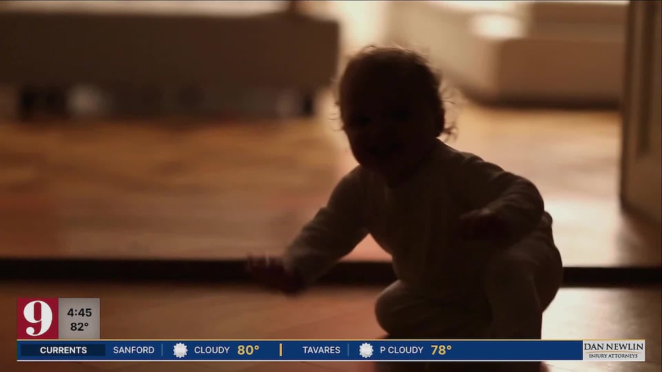 National Lead Poisoning Prevention Week highlights risks to children