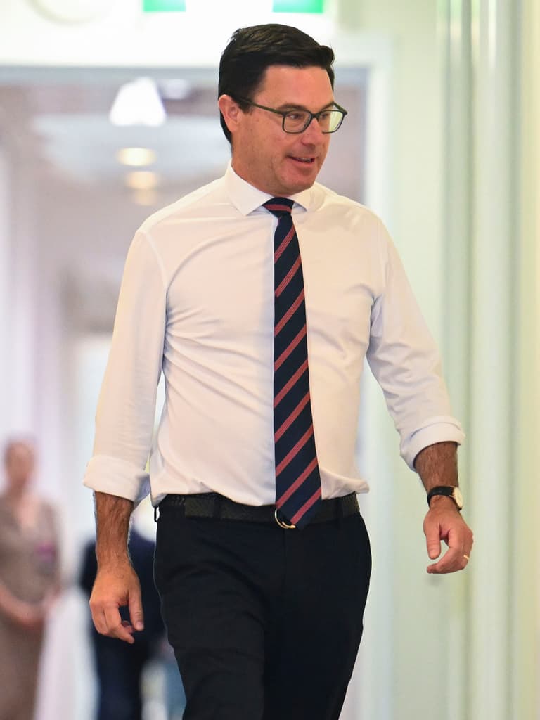 MP security upgrades after Haines attack