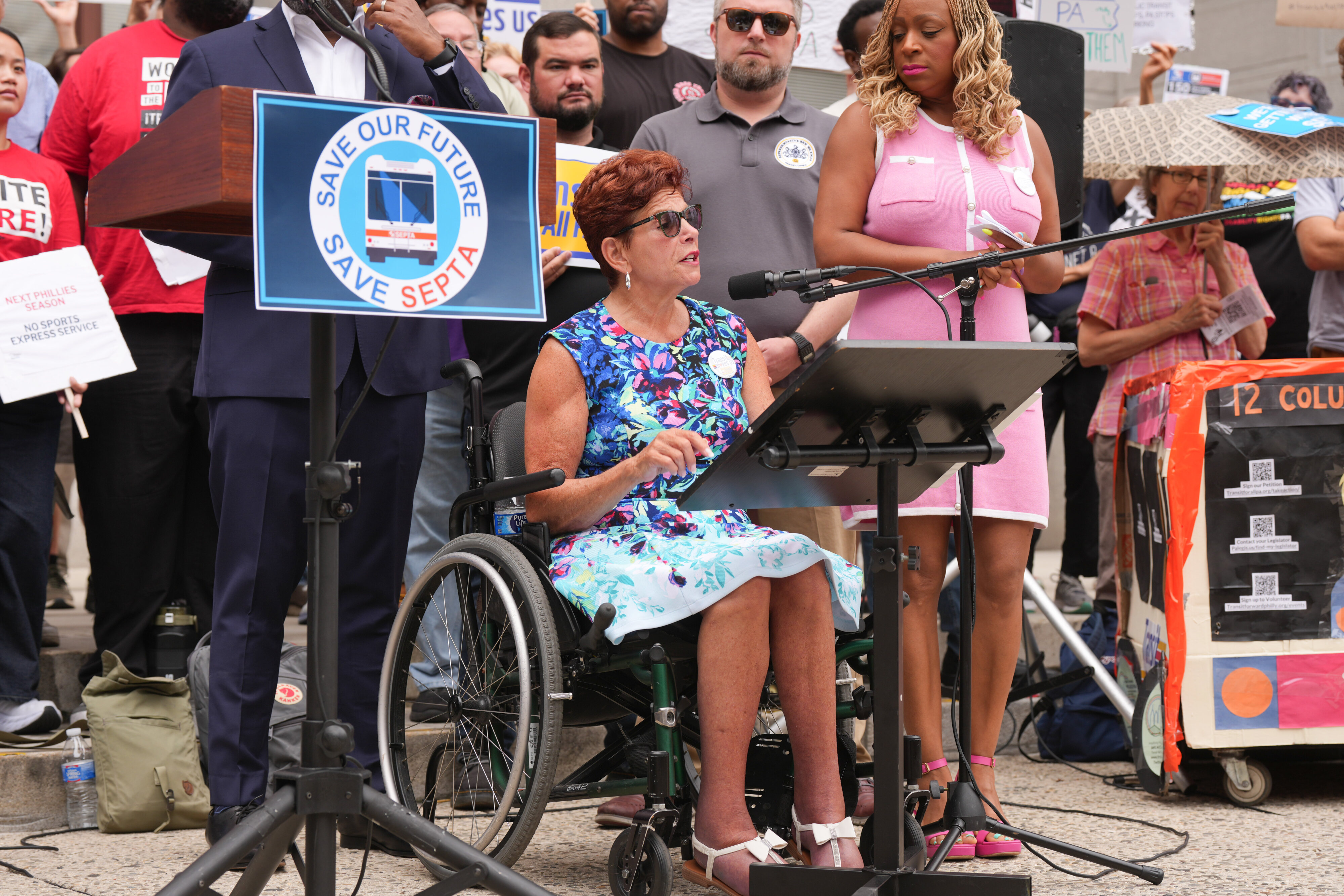 Americans for Prosperity dropped its support for Martina White and ...