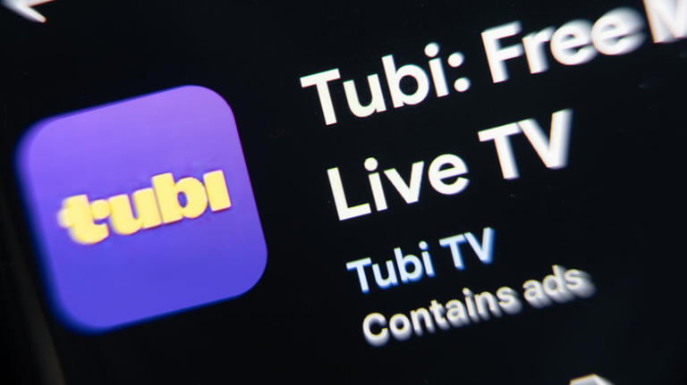 The most popular streaming platforms in the US might not be what you think